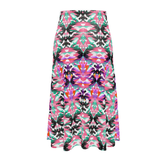 Cloudbreak Skirt - Silk