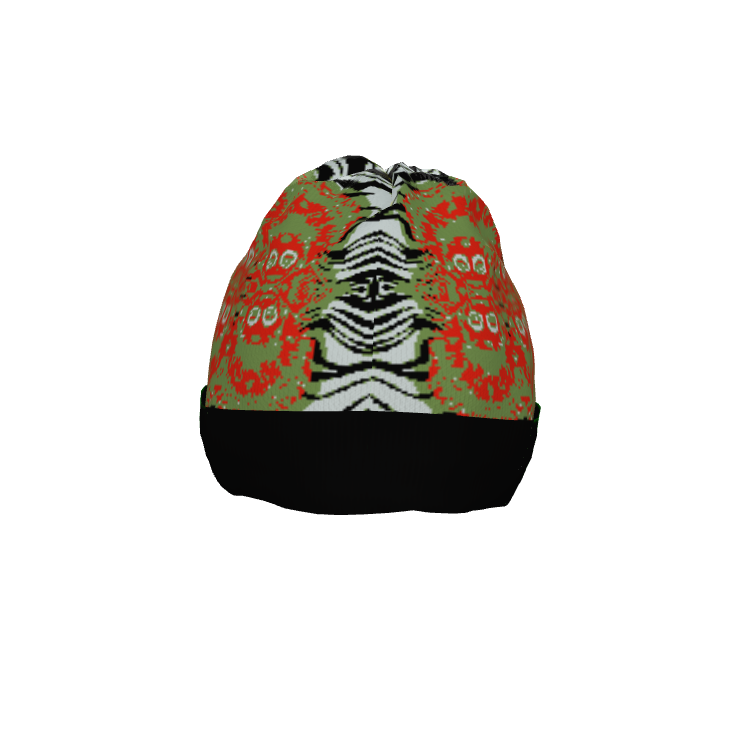 knit hat