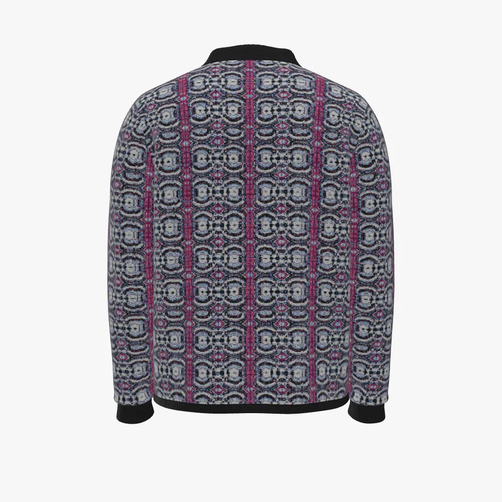 Men's Point Collar Jacket