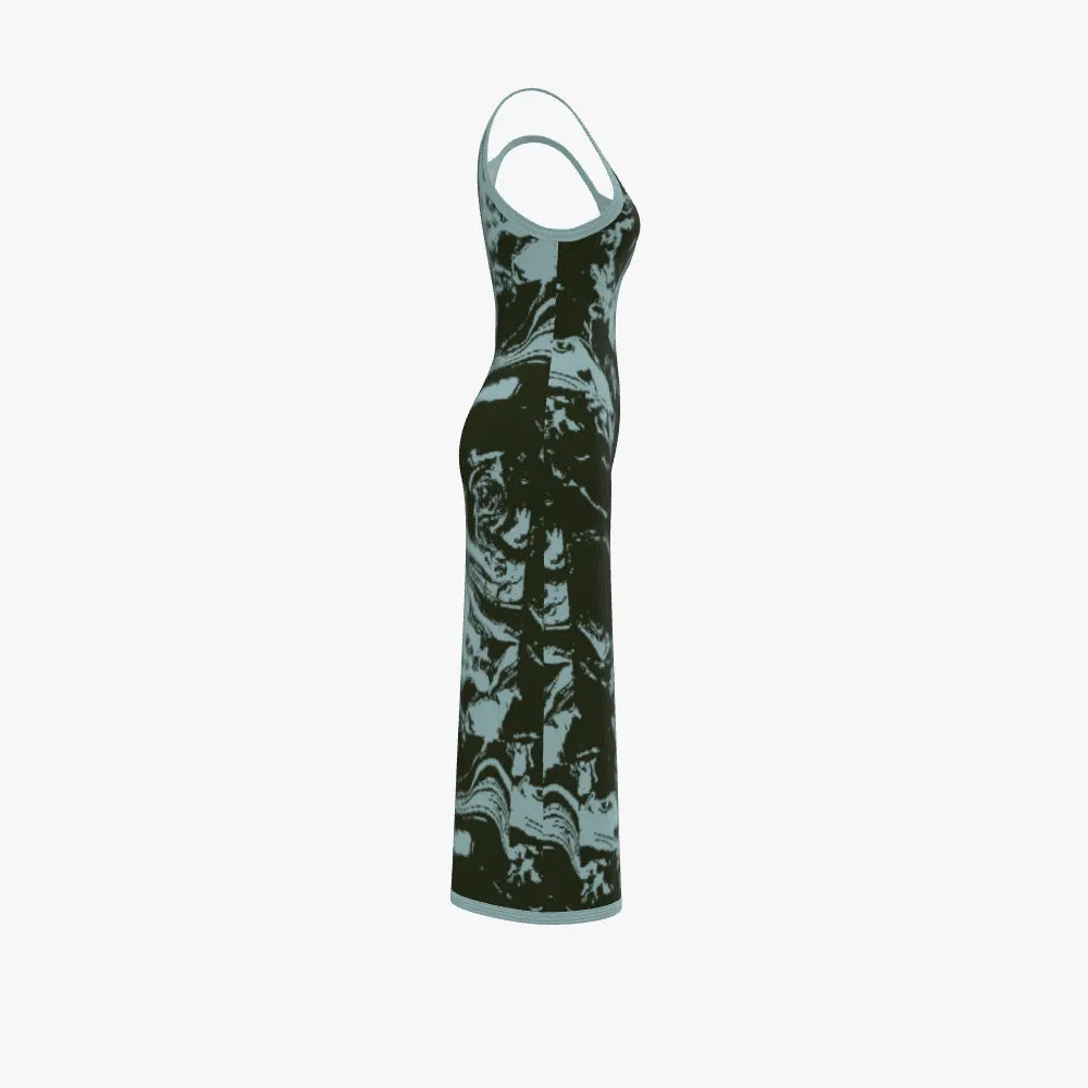 Planet Erath Cashmere Slip Dress