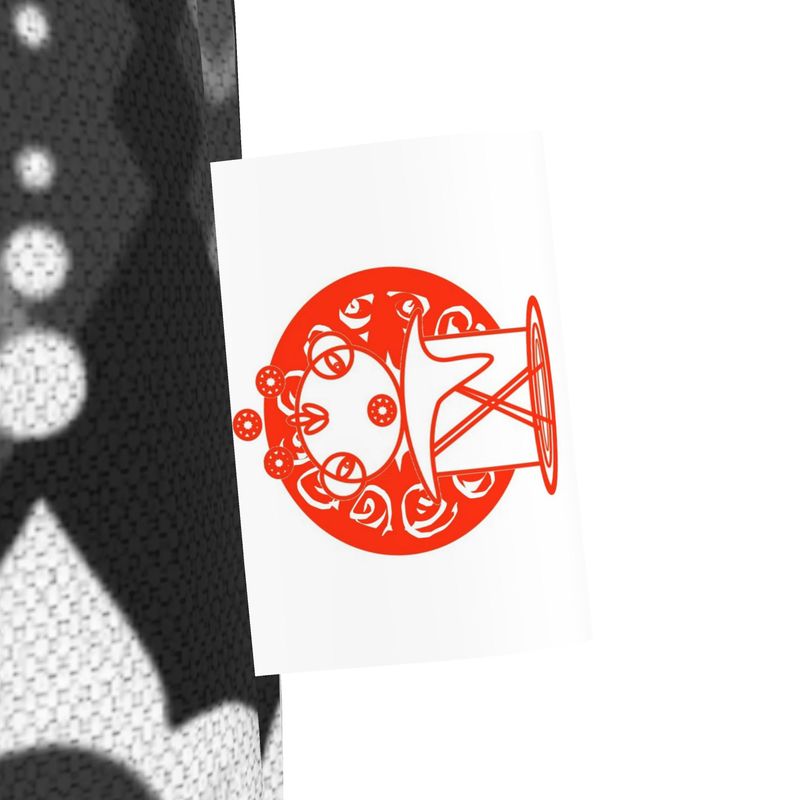Logo Tote w/ label