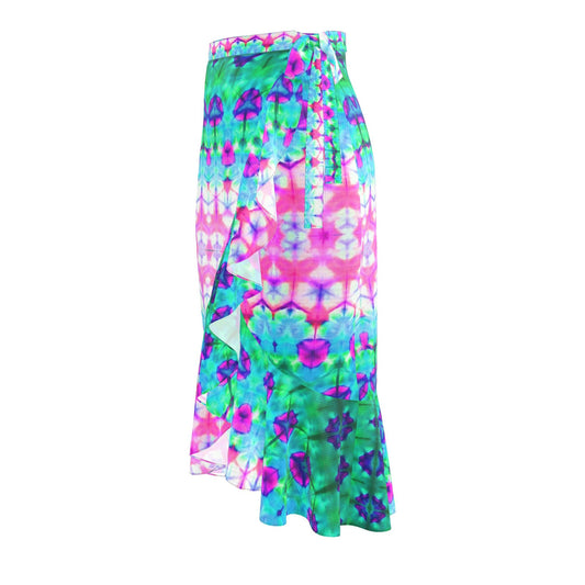 Flounce Skirt