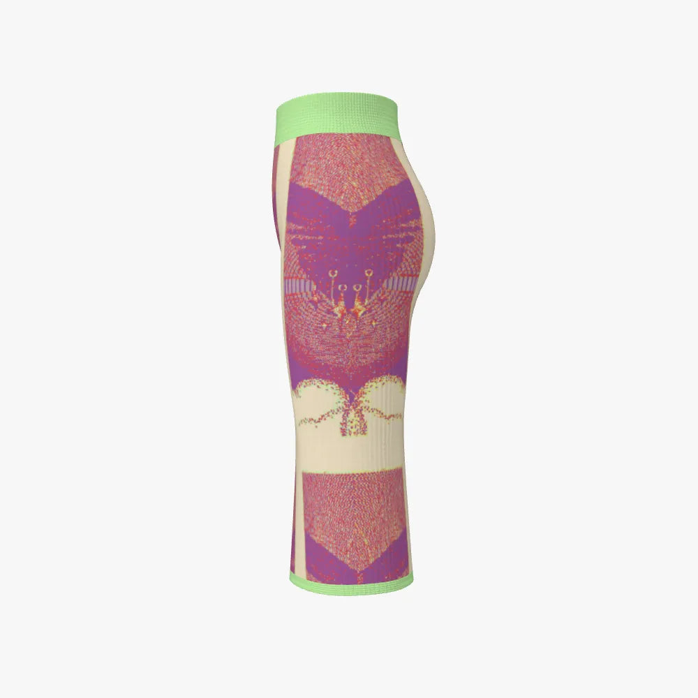 Women's Pencil Skirt