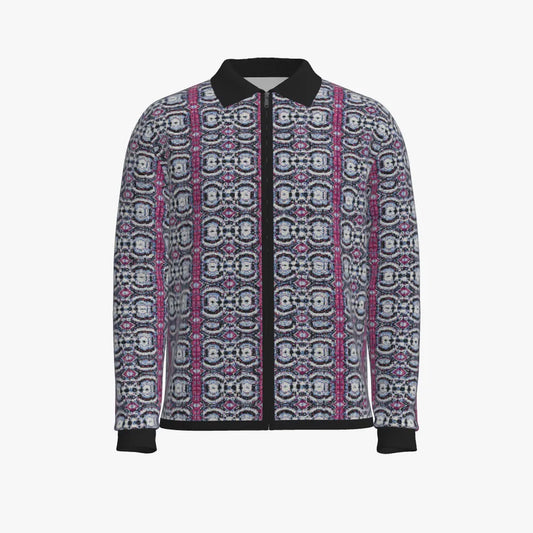Men's Point Collar Jacket