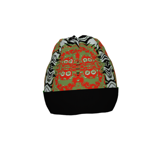 knit hat