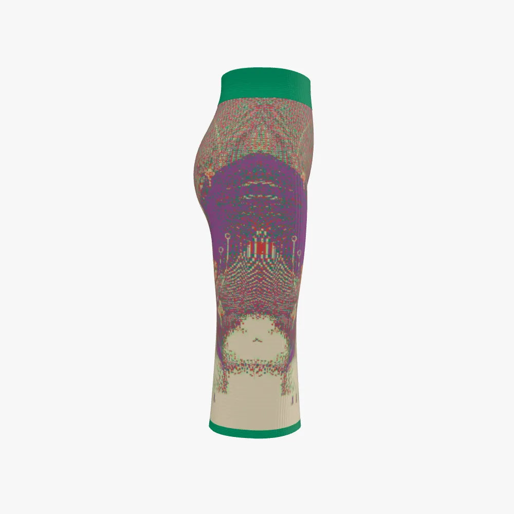 Women's Pencil Skirt