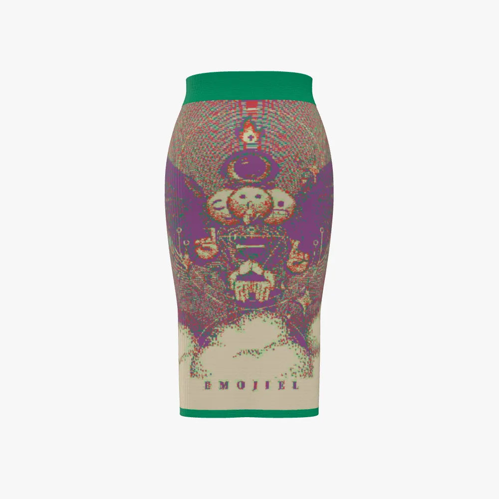 Women's Pencil Skirt