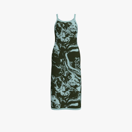 Planet Erath Cashmere Slip Dress