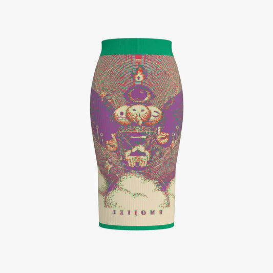 Women's Pencil Skirt